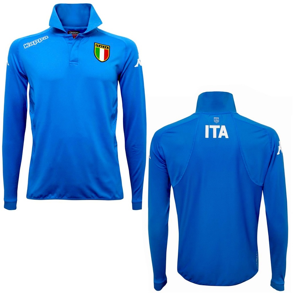Kappa Active Sport Pullover Jersey Woman